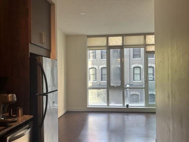 For Lease 112 George Street Unit# S217, Toronto, Ontario