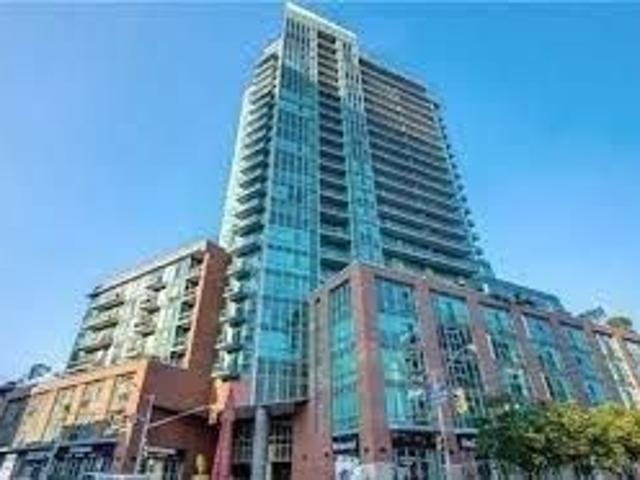 For Lease 112 George Street Unit# S217, Toronto, Ontario
