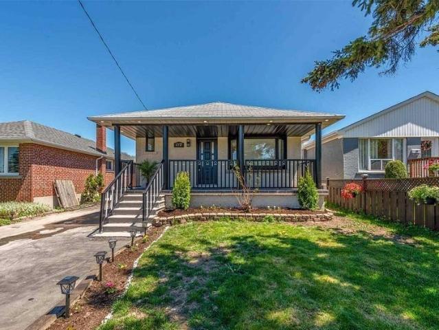For Lease 112 Glenshephard Basement Drive Unit# Basement, Toronto, Ontario