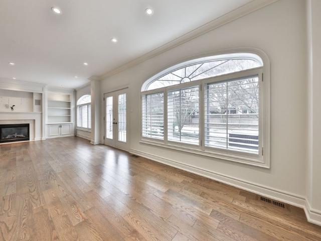 For Lease 112 Kingsway Crescent, Toronto, Ontario