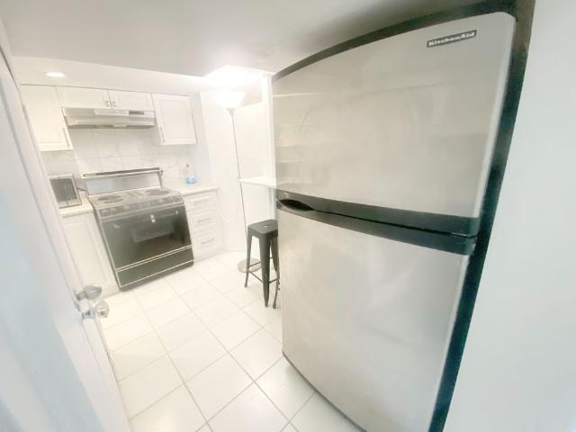 For Lease 112 Leland Street Unit# Room Bsmt, Hamilton, Ontario
