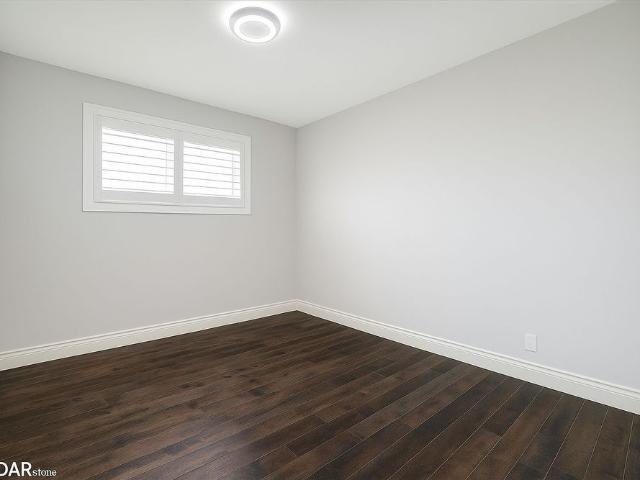 For Lease 112 Sunrise Drive Unit# Main, Hamilton, Ontario