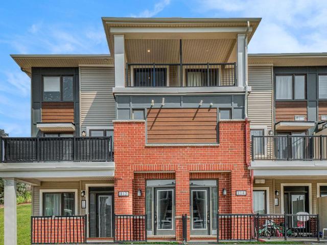 For Lease 112 Walleye Private, Barrhaven, Ontario