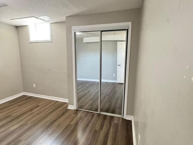 For Lease 112 Worthington Avenue Unit# Bsmt, Brampton, Ontario