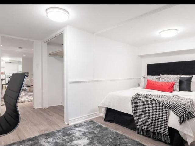 For Lease 1133 Dufferin Street Unit# Lower, Toronto, Ontario