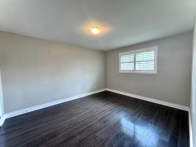 For Lease 1130 Melton Drive Unit# Main, Mississauga, Ontario