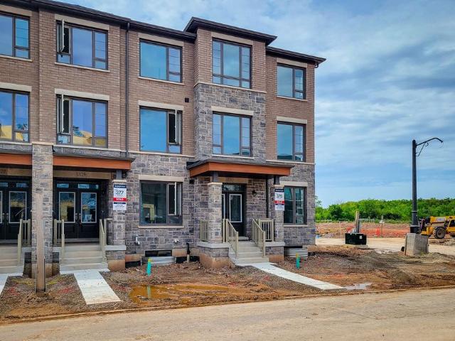 For Lease 1131 Wheat Boom Drive, Oakville, Ontario