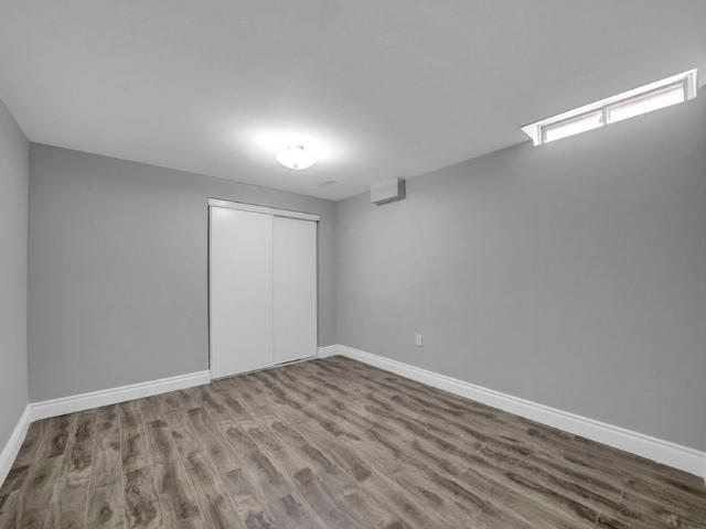 For Lease 1137 Norman Crescent Unit# Lower, Oshawa, Ontario