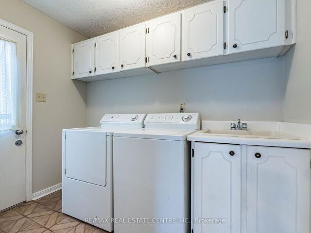 For Lease 1134 Deer Run, Mississauga, Ontario