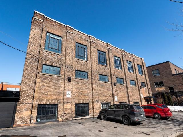 For Lease 1135 Dundas Street Unit# 1, Toronto, Ontario
