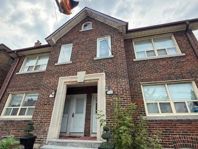 For Lease 1136 Avenue Road Unit# B1, Toronto, Ontario