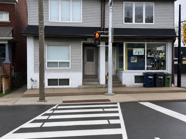 For Lease 1136 Dufferin Street Unit# 2, Toronto, Ontario