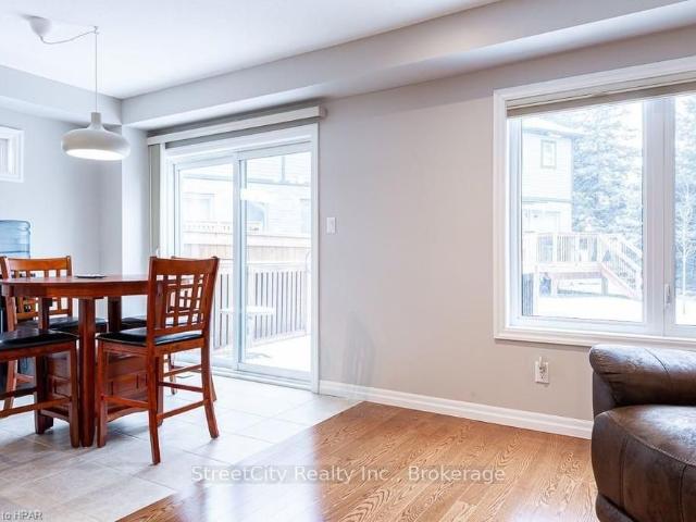 For Lease 1138 Sandbar Street, London North, Ontario