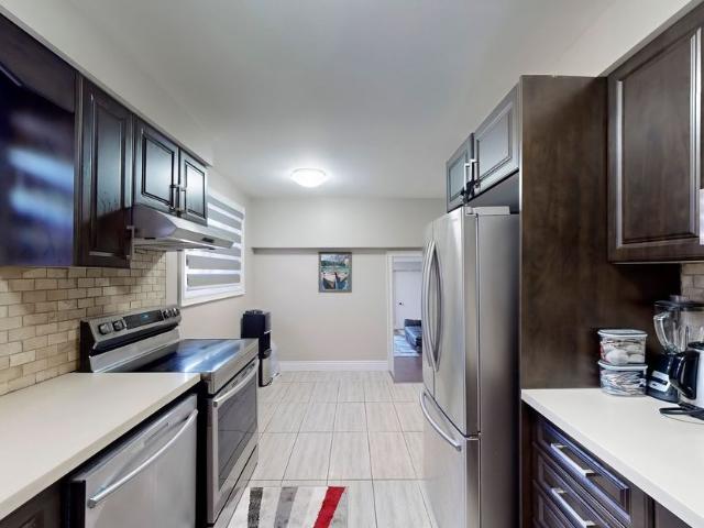 For Lease 1139 Shadeland Drive Unit# Upper Level, Mississauga, Ontario