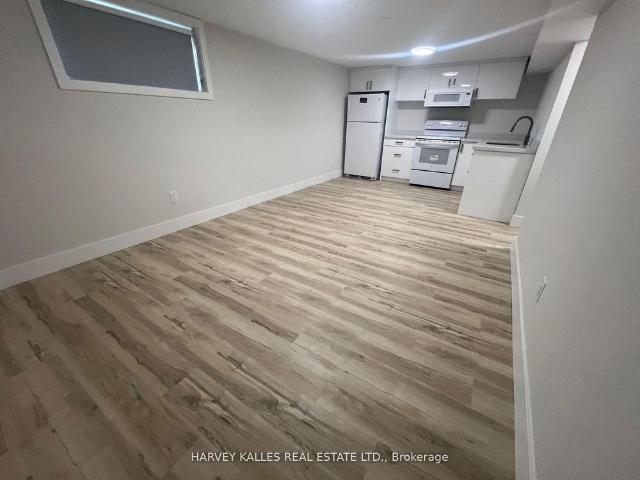 For Lease 113 McAllister Road Unit# Bsmt, Toronto, Ontario