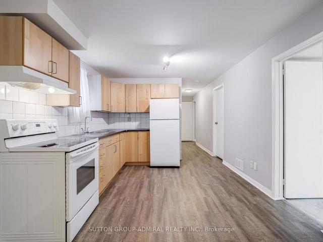 For Lease 113 Back Street Unit# Bsmt, Bradford West Gwillimbury, Ontario