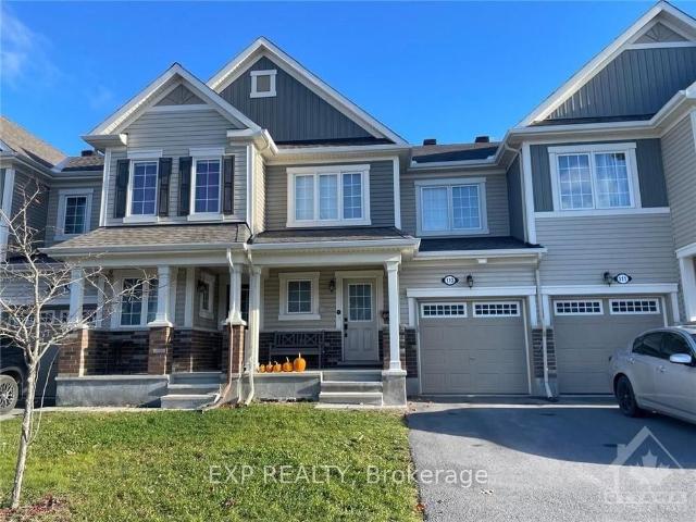 For Lease 113 CRANESBILL Road, Kanata, Ontario