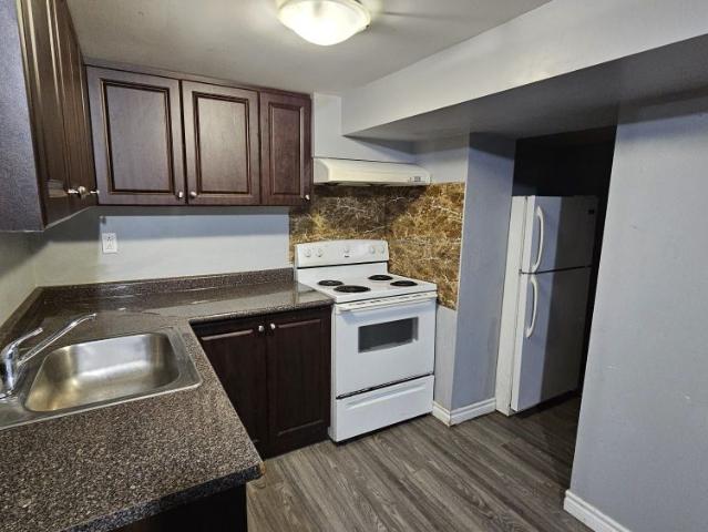 For Lease 113 Pitfield Road Unit# Bsmnt #1, Toronto, Ontario