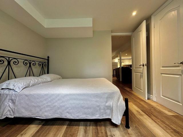 For Lease 113 Scarboro Avenue Unit# Basement, Toronto, Ontario