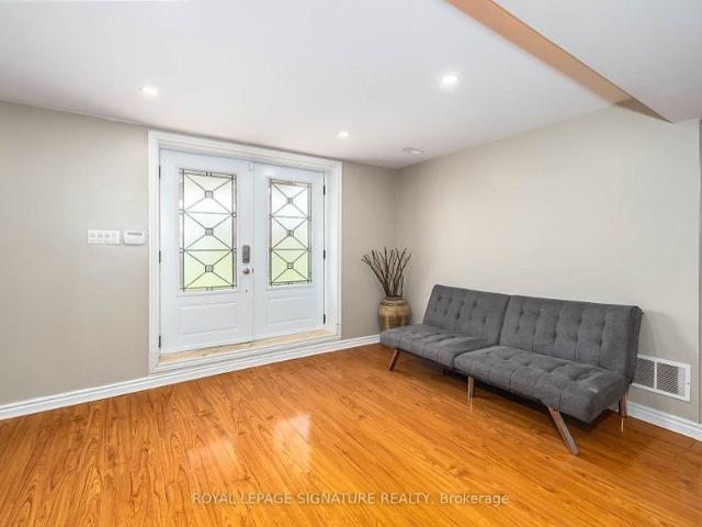 For Lease 11 Celestial Court Unit# Lower, Brampton, Ontario