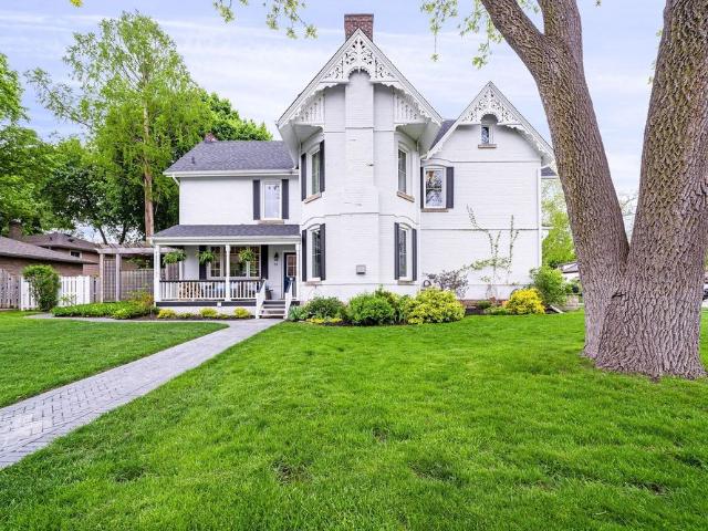 For Lease 11 Church Street, Halton Hills, Ontario