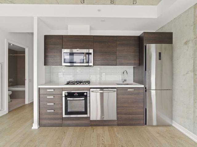For Lease 11 Charlotte Street Unit# 2901, Toronto, Ontario