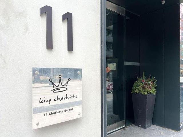 For Lease 11 Charlotte Street Unit# 3005, Toronto, Ontario