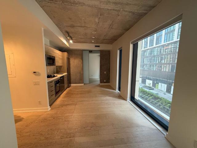 For Lease 11 Charlotte Street Unit# 501, Toronto, Ontario