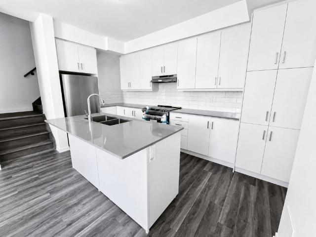 For Lease 11 Almond Blossom Mews Unit# 137, Vaughan, Ontario