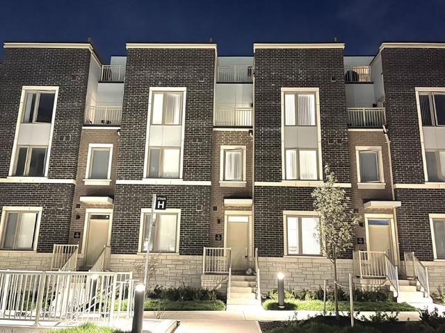 For Lease 11 Almond Blossom Mews Unit# 138, Vaughan, Ontario
