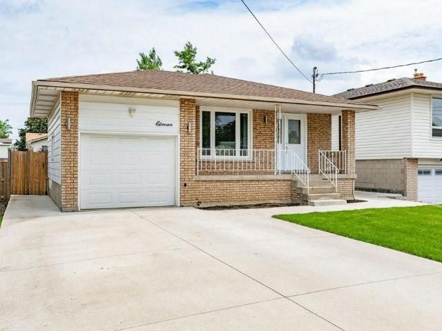 For Lease 11 Aterno Drive, Hamilton, Ontario