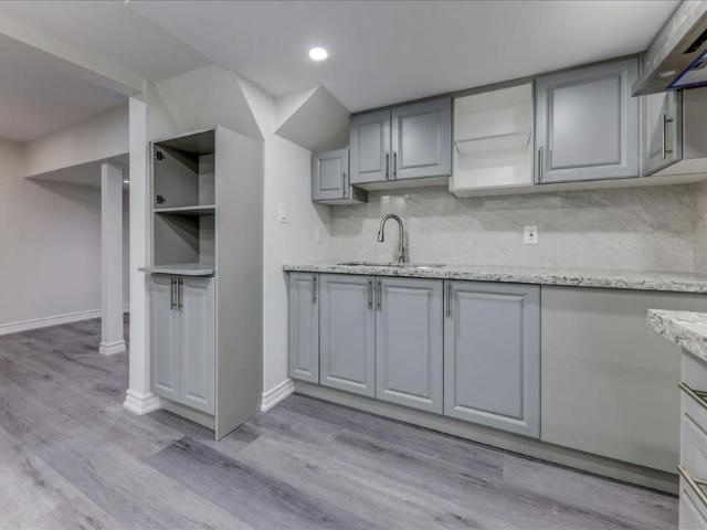 For Lease 11 Bobolink Avenue Unit# Bsmt, Toronto, Ontario