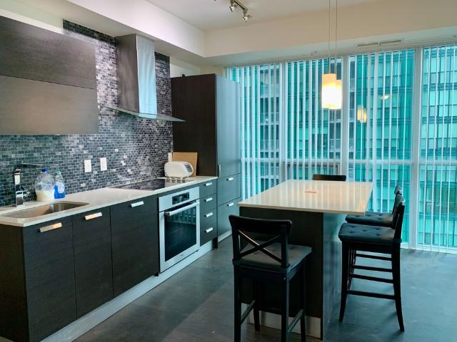 For Lease 11 Bogert Avenue Unit# 2402, Toronto, Ontario