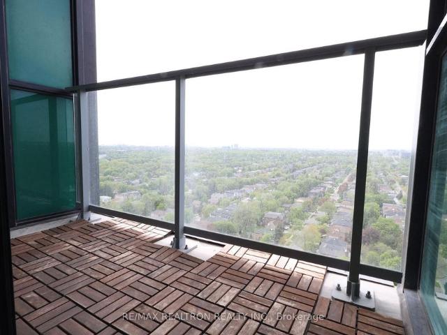 For Lease 11 Bogert Avenue Unit# 2304, Toronto, Ontario