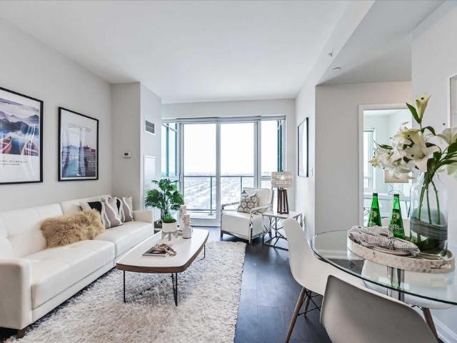 For Lease 11 Bogert Avenue Unit# 2305, Toronto, Ontario