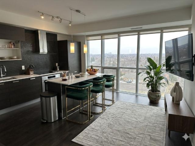 For Lease 11 Bogert Avenue Unit# 807, Toronto, Ontario