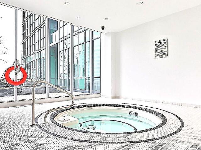 For Lease 11 Bogert Avenue Unit# 805, Toronto, Ontario