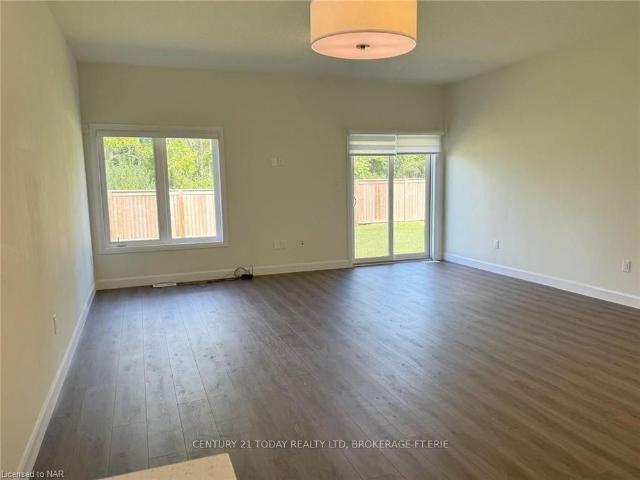 For Lease 11 Beachwalk Crescent, Fort Erie, Ontario