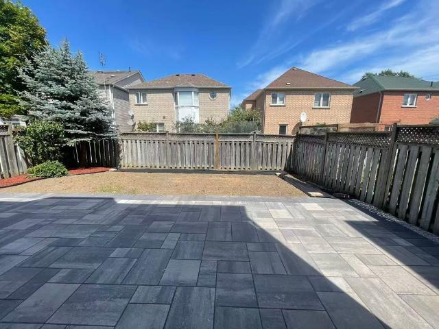 For Lease 11 Belgrave Square, Markham, Ontario