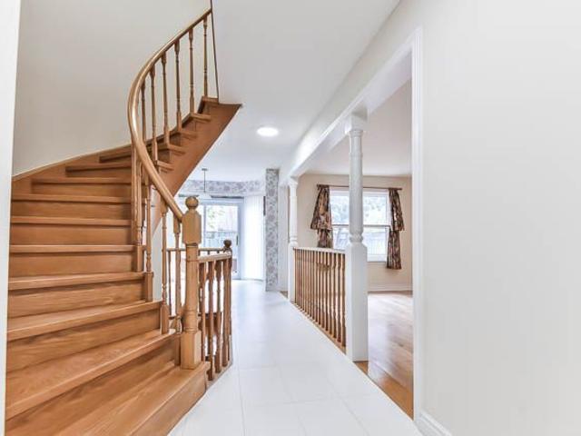 For Lease 11 Berkeley Court, Markham, Ontario