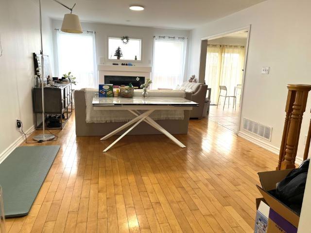 For Lease 11 Bern Street, Markham, Ontario