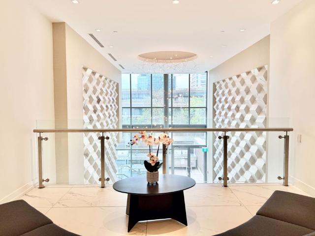 For Lease 11 Brunel Court Unit# 1501, Toronto, Ontario
