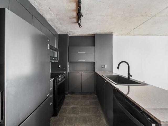 For Lease 11 Brunel Court Unit# 1702, Toronto, Ontario