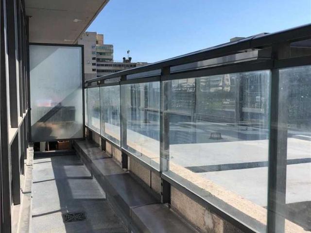 For Lease 11 Brunel Court Unit# 201, Toronto, Ontario