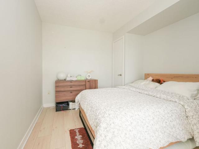 For Lease 11 Brunel Court Unit# 2316, Toronto, Ontario