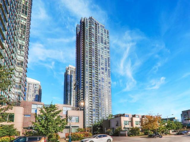 For Lease 11 Brunel Court Unit# 2615, Toronto, Ontario