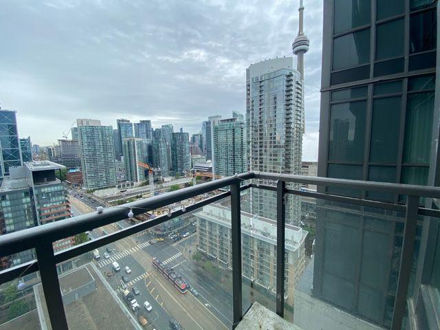 For Lease 11 Brunel Court Unit# 3005, Toronto, Ontario