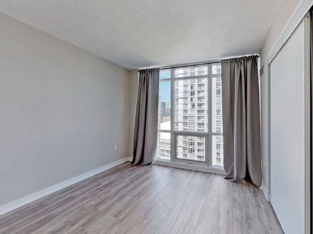 For Lease 11 Brunel Court Unit# 3910, Toronto, Ontario