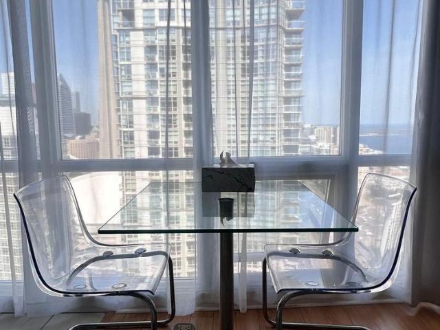 For Lease 11 Brunel Court Unit# 5009, Toronto, Ontario