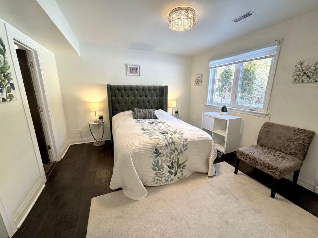 For Lease 11 Grasspoint Crescent Unit# Ground, Toronto, Ontario